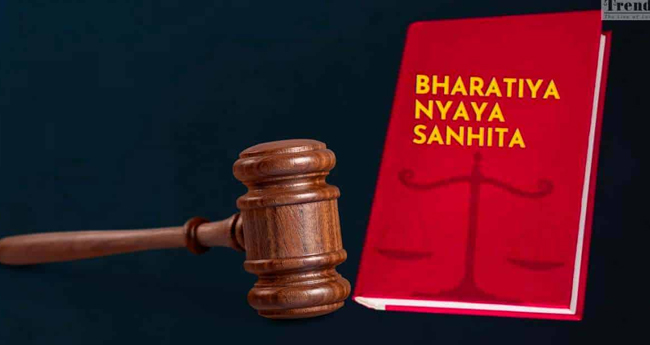 ഇന്ത്യൻ പീനൽ കോഡിനു പകരമുള്ള നിയമം:   ഗൗരവതരമായ പഠനമില്ലാതെ ന​​ട​​പ്പാ​​ക്കരുതെന്ന് നിയമവിദഗ്ധർ