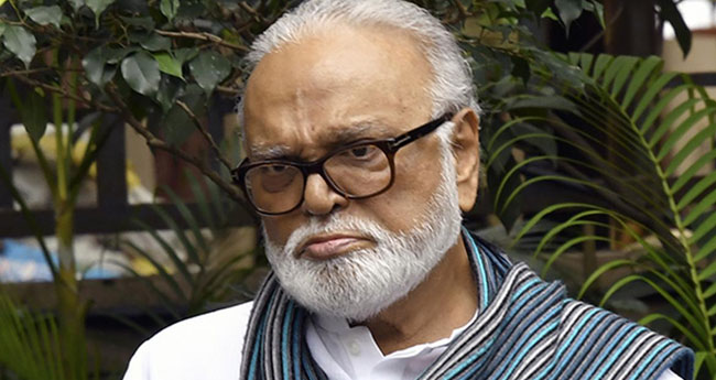 നാസിക്കിൽ ഭുജ്ബലിനെതിരേ മറാഠാ വിഭാഗക്കാരുടെ പ്രതിഷേധം