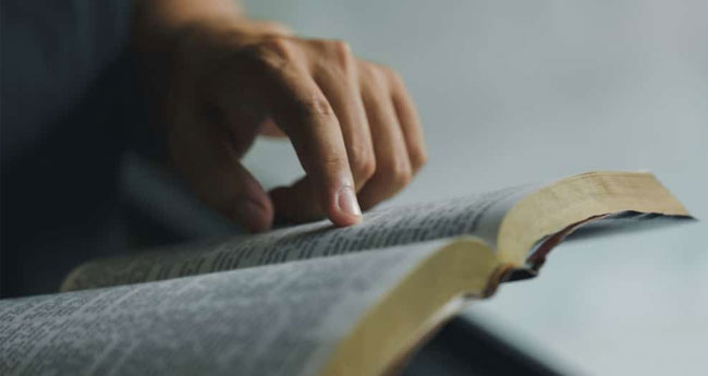 കെ​സി​ബി​സി ബൈ​ബി​ള്‍ പാ​രാ​യ​ണ  മാ​സാ​ച​ര​ണ​ത്തി​നു തു​ട​ക്കം