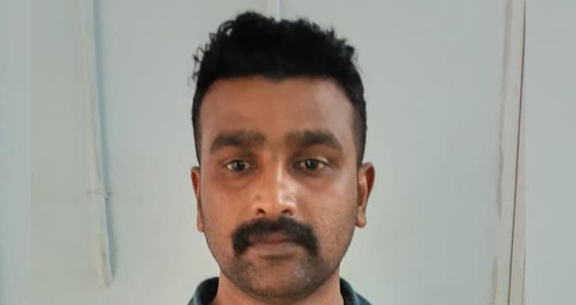 കാ​മു​കി​യെ കൊ​ല​പ്പെ​ടു​ത്താ​ൻ ശ്ര​മം; പ്ര​തി​ക്ക് ത​ട​വ്