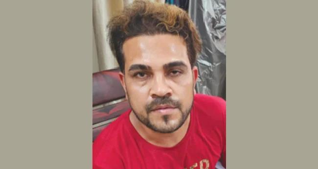 "ബി​ഹാ​ര്‍ റോ​ബി​ന്‍​ഹു​ഡ്' എ​ത്തി​യ കാ​ര്‍ മും​ബൈ സ്വ​ദേ​ശി​യി​ല്‍​നി​ന്നു വാ​ങ്ങി​യ​ത്