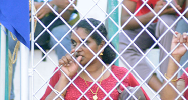 ഈ ​സ്വ​ർ​ണം ഒ​ര​മ്മ തീ​ച്ചൂ​ള​യി​ൽ  ക​ട​ഞ്ഞെ​ടു​ത്ത​ത്