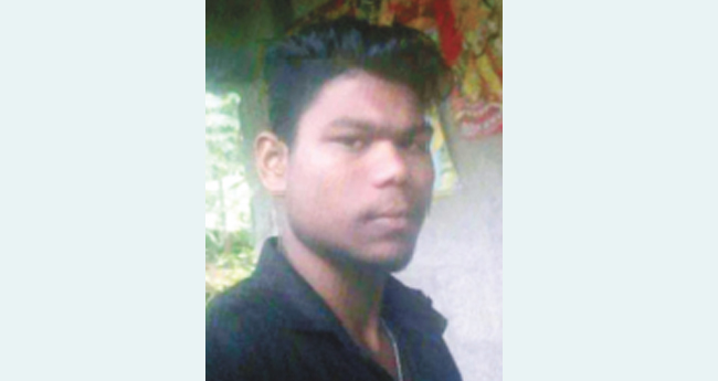 മണിമലയാറ്റിൽ യുവാവിനെ കാണാതായി