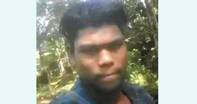 മണിമലയാറ്റിൽ കാണാതായ യുവാവിന്‍റെ മൃതദേഹം കണ്ടെത്തി