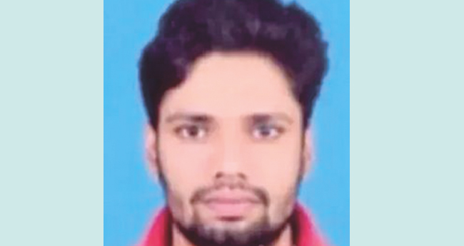 റി​ഫൈ​ന​റി​യി​ൽ വി​ഷ​വാ​ത​കം ശ്വ​സി​ച്ച് മലയാളിയടക്കം ര​ണ്ടു പേ​ർ മ​രി​ച്ചു