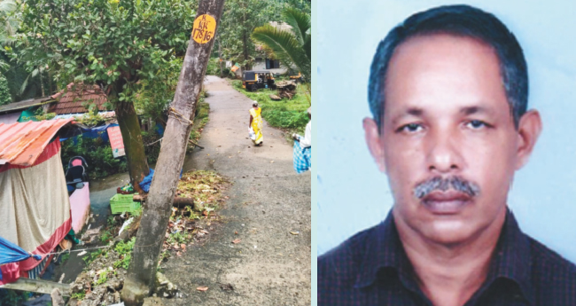 കെഎസ്ഇബി  കോടതിക്കു നല്‍കിയ ഉറപ്പ് എവിടെ?