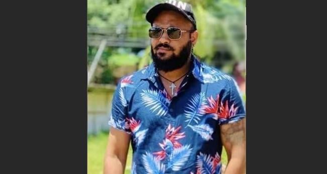 കാ​ര്‍ ക​നാ​ലി​ല്‍ വീ​ണ് യു​വാ​വ് മ​രി​ച്ചു