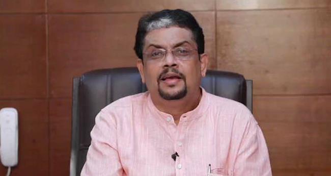 ഒ​ന്നാം തീ​യ​തി മ​ദ്യ​ശാ​ല​ക​ൾ അ​ട​ച്ചി​ട്ടാ​ൽ എ​ങ്ങ​നെ ഹൈ ​വാ​ല്യൂ ടൂ​റി​സ്റ്റു​ക​ൾ എ​ത്തു​മെ​ന്ന് ബി​ജു പ്ര​ഭാ​ക​ർ