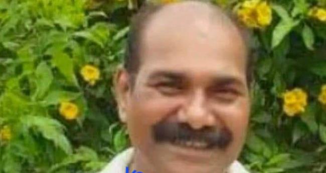സി​പി​എം ബ്രാ​ഞ്ച് സെ​ക്ര​ട്ട​റി​യെ  മ​രി​ച്ച നി​ല​യി​ൽ ക​ണ്ടെ​ത്തി