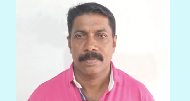 എം​ഡി​എം​എ​യെ​ന്ന് ക​രു​തി പോ​ലീ​സ് പി​ടി​കൂ​ടി​യ​ത് ക​ല്‍​ക്ക​ണ്ട​പ്പൊ​ടി; ബി​ജുവും മണികണ്ഠനും   ജ​യി​ലി​ല്‍ കി​ട​ന്ന​ത് 150 ദി​വ​സം