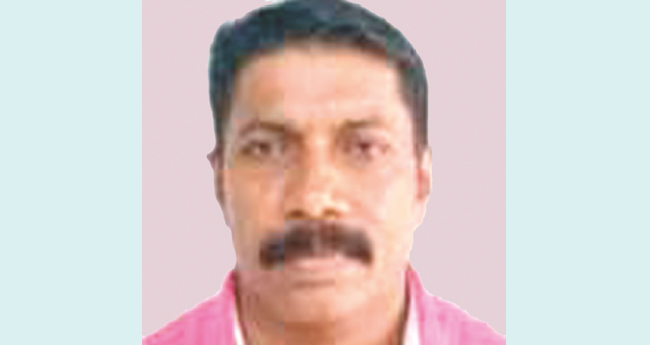 അ​ന്ന് ചെ​യ്യാ​ത്ത കു​റ്റ​ത്തി​ന് ജ​യി​ലി​ല​ട​ച്ചു;  ഇ​ന്ന് ര​ക്ഷ​ക​രാ​യ​തും പോ​ലീ​സ്