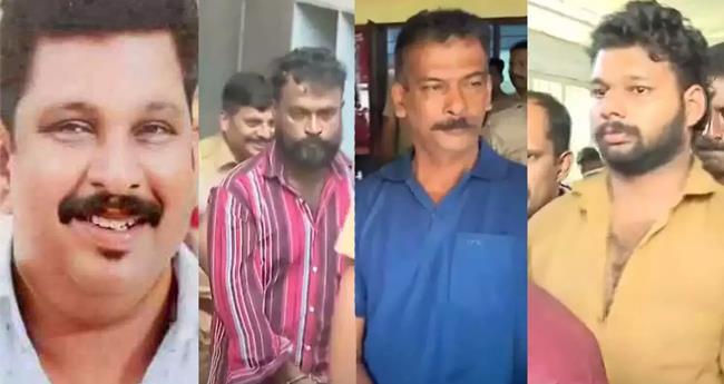 തൊ​ടു​പു​ഴ ബി​ജു വ​ധ​ക്കേ​സ്; നി​ർ​ണാ​യ​ക തെ​ളി​വാ​യി ജോ​മോ​ന്‍റെ കോ​ൾ റെ​ക്കോ​ർ​ഡ്