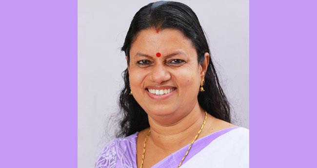 ട്രോ​ളി ബാ​ഗ് വി​വാ​ദം: ബി​ന്ദു കൃ​ഷ്ണ​യു​ടെ മൊ​ഴി​യെ​ടു​ത്തു