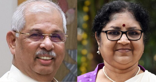 സർവകലാശാലകളിൽ  വിഭജനഭീതിദിനാചരണം   നടത്തണമെന്നു ഗവർണർ, നടക്കില്ലെന്നു സർക്കാർ