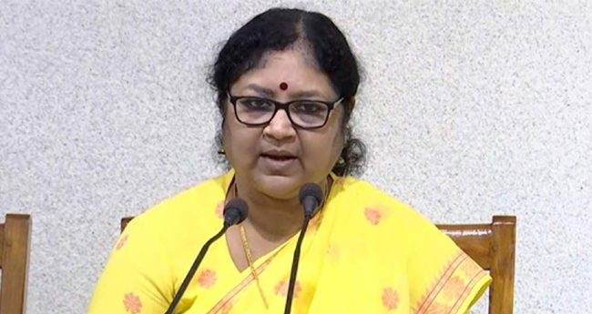 വി​ദ്യാ​ര്‍​ഥി​ക​ളെ പി​ന്തു​ണ​യ്ക്കാ​ന്‍  സി​എ​സ്ആ​ര്‍ ഫ​ണ്ട് സ​മാ​ഹ​രി​ക്കാ​ന്‍  ല​ക്ഷ്യ​മി​ടു​ന്നു: മ​ന്ത്രി ആ​ര്‍. ബി​ന്ദു