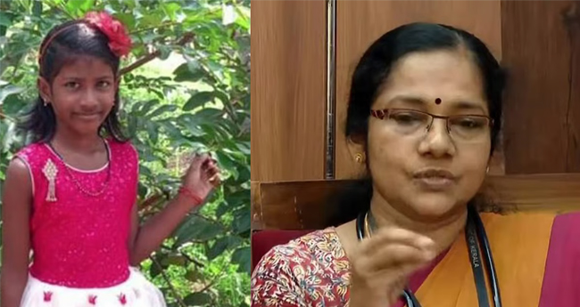 നി​​​​​യ ഫൈ​​​​​സ​​​​​ലി​​​​​ന്  സാ​​ധ്യ​​മാ​​യ​​തെ​​ല്ലാം  ചെ​​യ്തെന്ന്  എ​​സ്എ​​ടി സൂ​​പ്ര​​ണ്ട്