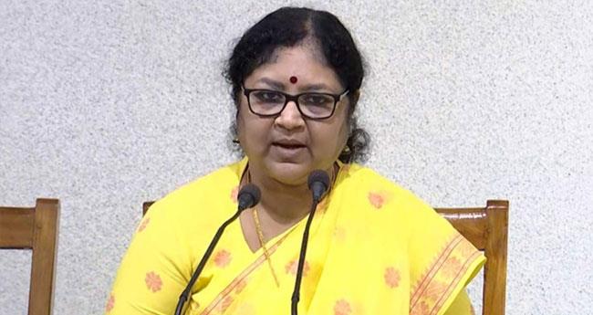 റാ​ഗിം​ഗ് ഉ​ൾ​പ്പെടെ മ​നു​ഷ്യ​വി​രു​ദ്ധ പ്ര​വൃ​ത്തി​ക​ൾ ചെ​യ്‌​താ​ൽ ന​ട​പ​ടി​യു​ണ്ടാ​കു​മെ​ന്ന് മ​ന്ത്രി ബി​ന്ദു
