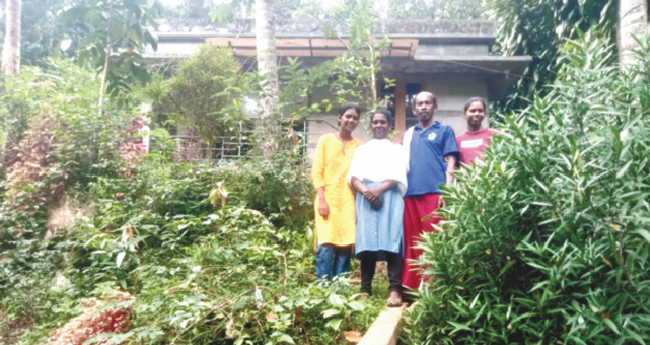 “തു​​​ള്ളി വെ​​​ള്ളം പോ​​​ലും ത​​​ന്നി​​​ല്ല”; പോ​​​ലീ​​​സ് സ്റ്റേ​​​ഷ​​​നി​​​ലെ പീ​​​ഡ​​​നം വിവരിച്ച് ബിന്ദു