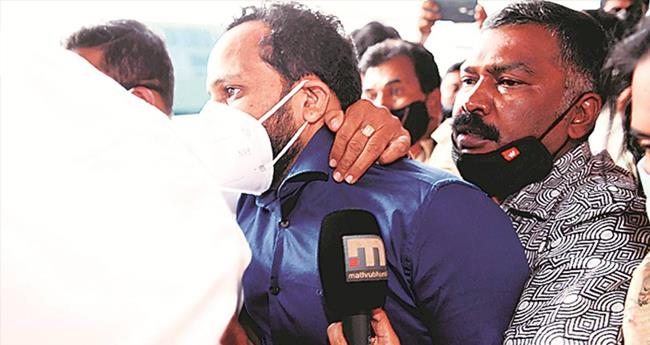 ബിനീഷ് കോടിയേരിയെ റിമാൻഡ് ചെയ്തു,  വീണ്ടും പരപ്പന അഗ്രഹാര ജയിലിലേക്ക്