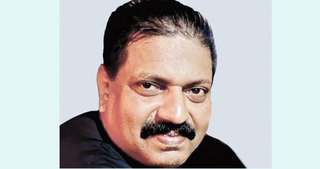 സൂര്യാഘാതം: മലയാളി പോലീസ് ഉദ്യോഗസ്ഥൻ മരിച്ചു