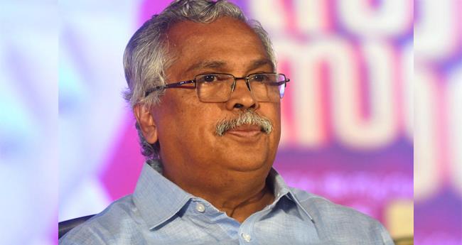മാ​സ​പ്പ​ടി കേ​സ് എ​ൽ​ഡി​എ​ഫി​ന്‍റെ കേ​സ​ല്ല; ര​ണ്ട് ക​മ്പ​നി​ക​ൾ ത​മ്മി​ലു​ള്ള ഇ​ട​പാ​ടെ​ന്ന് ബി​നോ​യ് വി​ശ്വം