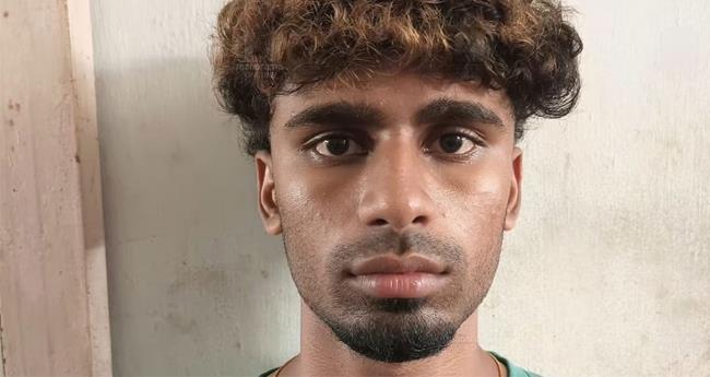 ഇ​ൻ​സ്റ്റ​ഗ്രാം ഇ​ൻ​ഫ്ലു​വ​ൻ​സ​റു​ടെ ആ​ത്മ​ഹ​ത്യ; ആ​ൺ​സു​ഹൃ​ത്ത് അ​റ​സ്റ്റി​ൽ