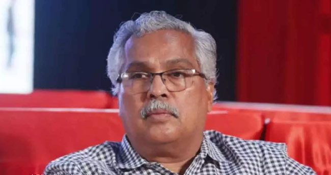 വ​നം​വ​കു​പ്പ് ഇ​ര​ട്ട​ത്താ​പ്പി​ന്‍റെ  വ​കു​പ്പാ​കാ​ന്‍ പാ​ടി​ല്ല: ബി​നോ​യ് വി​ശ്വം