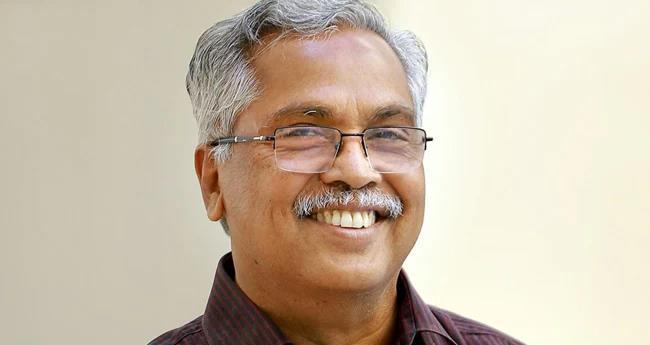 പാ​ർ​ട്ടി​യി​ൽ പ​ല സെ​ക്ര​ട്ട​റി​മാ​ർ വേ​ണ്ട: ബി​നോ​യ് വി​ശ്വം