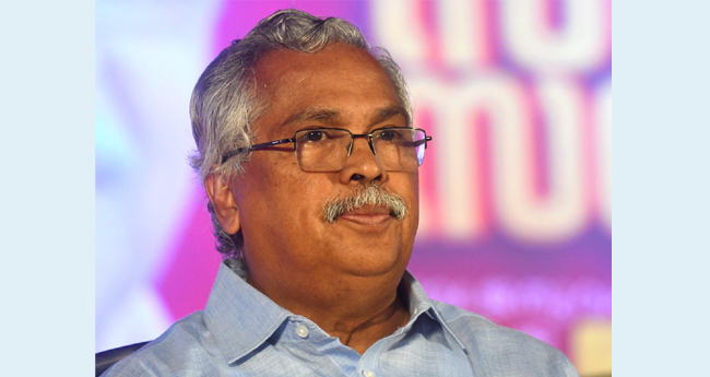 ബി​ജെ​പി കാ​പ​ട്യ​ത്തി​ന്‍റെ​യും  ക​ബ​ളി​പ്പി​ക്ക​ലിന്‍റെ​യും പാ​ർ​ട്ടിയെന്ന്