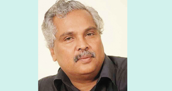 അ​ടൂ​രി​ൽനിന്ന് ഇതു പ്രതീക്ഷിച്ചില്ല: ബി​നോ​യ് വി​ശ്വം