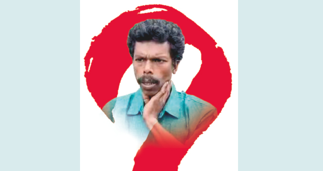 ഭാര‍്യയുടെ ഘാതകനോ? സംശയനിഴലിൽ ബിനു