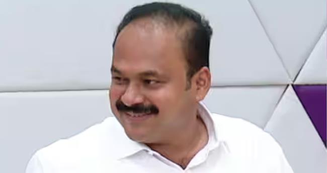 സി​പി​എം വി​ട്ട് ബി​ജെ​പി​യി​ൽ ചേ​ർ​ന്ന ബി​പി​ൻ സി. ​ബാ​ബു​വി​നെ​തി​രെ പീ​ഡ​ന കേ​സ്