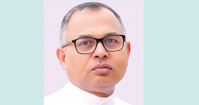 ഡോ. ജോസ്  തെക്കുംചേരിക്കുന്നേലിന്‍റെ മെത്രാഭിഷേകം ഇന്ന്