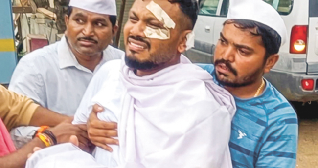 രക്ഷപ്പെട്ടിട്ടും മനഃസമാധാനമില്ല, മ​​​​​​നഃ​​​ശാ​​​​​​സ്ത്ര​​​​​​ജ്ഞ​​​​​​ന്‍റെ സ​​​​​​ഹാ​​​​​​യം​​​ തേ​​​​​​ടി വി​​​​​​ശ്വാ​​​​​​സ് കു​​​​​​മാ​​​​​​ർ ര​​​​​​മേ​​​​​​ശ്