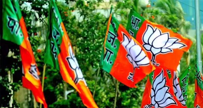 ഡ​ൽ​ഹി തെ​ര​ഞ്ഞെ​ടു​പ്പ്: ഒ​രു സ്ഥാ​നാ​ർ​ഥി​യെ കൂ​ടി പ്ര​ഖ്യാ​പി​ച്ച് ബി​ജെ​പി