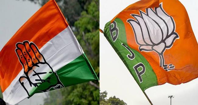 കാ​ഷ്മീ​രി​ൽ ലീ​ഡു നി​ല മാ​റി​മ​റി​യു​ന്നു;  സ്വ​ത​ന്ത്ര​രു​മാ​യി കോ​ൺ​ഗ്ര​സ് ച‍​ർ​ച്ച ന​ട​ത്തി