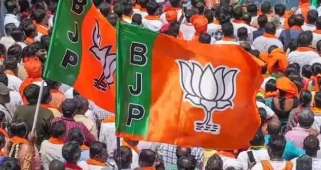 ബി​ജെ​പി സം​സ്ഥാ​ന സ​മി​തി യോ​ഗം ഇ​ന്ന് കൊ​ല്ല​ത്ത്
