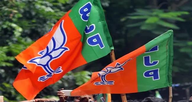നി​ല​മ്പൂ​രി​ൽ ബി​ജെ​പി മ​ത്സ​രി​ക്കും; സ്ഥാ​നാ​ര്‍​ഥി പ​ട്ടി​ക ത​യാ​റാ​ക്കി