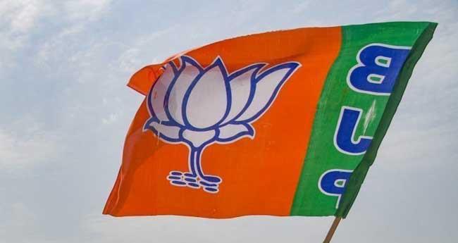 ര​ക്ത​സാ​ക്ഷി​യെ സൃ​ഷ്ടി​ച്ച് പാ​ട്ട കു​ലു​ക്കാ​നു​ള്ള ശ്ര​മ​മാ​ണ് സി​പി​എം ന​ട​ത്തു​ന്ന​തെ​ന്ന് ബി​ജെ​പി