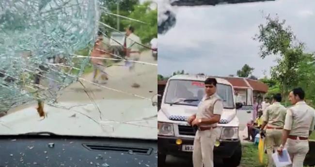 ബം​ഗാ​ളി​ൽ ആ​ക്ര​മ​ണ​ത്തി​നി​ര​യാ​യ ബി​ജെ​പി എം​പി ശ​സ്ത്ര​ക്രിയയ്ക്ക് വി​ധേ​യ​നാ​യേ​ക്കും
