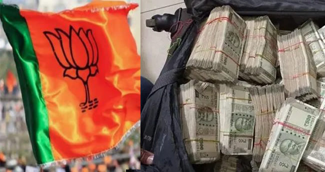 കൊ​​​ട​​​ക​​​ര കു​​​ഴ​​​ൽ​​​പ്പണം: ​​​ ഐ​ജി അ​ക്ബ​റി​ന്‍റെ നേ​തൃ​ത്വ​ത്തി​ൽ തു​ട​ര​ന്വേ​ഷ​ണം നടത്താൻ നീ​ക്കം