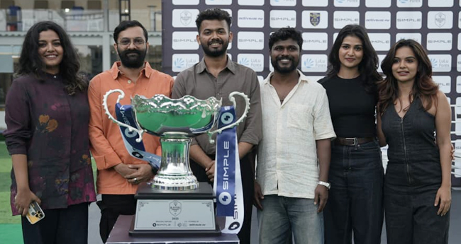 ബ്ലാ​സ്റ്റേ​ഴ്‌​സ് കോ​ര്‍​പ​റേ​റ്റ് ക​പ്പി​ന് കി​ക്കോ​ഫ്