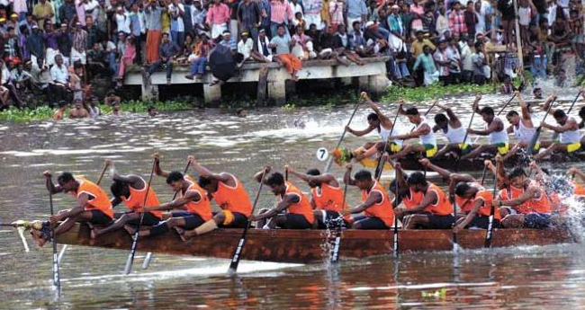 ചാ​മ്പ്യ​ന്‍​സ് ബോ​ട്ട് ലീ​ഗ് 31 മു​ത​ല്‍