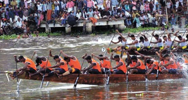 ചാ​മ്പ്യ​ന്‍​സ് ബോ​ട്ട് ലീ​ഗ് 31 മു​ത​ല്‍