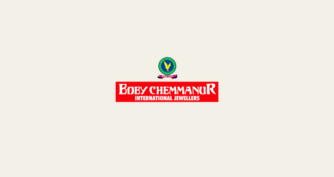 ബോ​ബി ചെ​മ്മ​ണൂ​ർ ഇ​ന്‍റ​ർ​നാ​ഷ​ണ​ൽ ജ്വ​ല്ലേ​ഴ്സി​ന്‍റെ പു​തി​യ ഷോ​റൂം ഷൊ​ർ​ണൂ​രി​ൽ