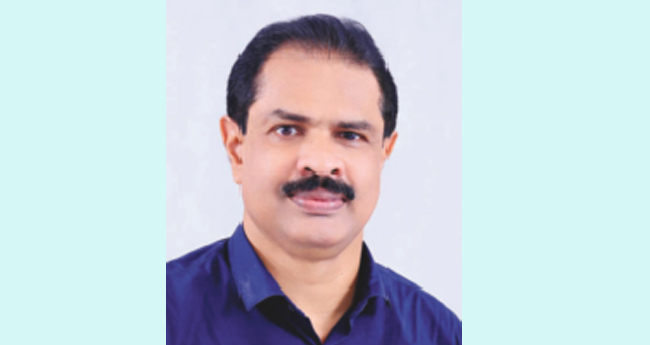 ഡോ.​ ബോ​ബി ജോ​സ്  ഇ​ന്ന്  വി​ര​മി​ക്കു​ന്നു