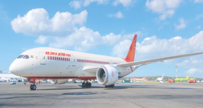 ത​ക​ർ​ന്നു​വീ​ണ​ത് ബോ​യിം​ഗിന്‍റെ ‘അ​ഭി​മാ​നം’