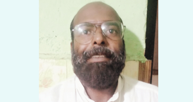 പീ​ഡ​ന​ക്കേ​സി​ൽ പ്ര​തി​യാ​ക്കു​മെ​ന്ന് ഭീഷണി;  പ്ര​തി​ക​ളി​ലൊ​രാ​ൾ അ​റ​സ്റ്റി​ൽ