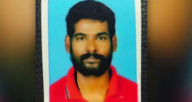 ആ​ല​പ്പു​ഴ സ്വ​ദേ​ശി​യെ ബ്ര​ഹ്മ​പു​ത്ര ന​ദി​യി​ൽ കാ​ണാ​താ​യി