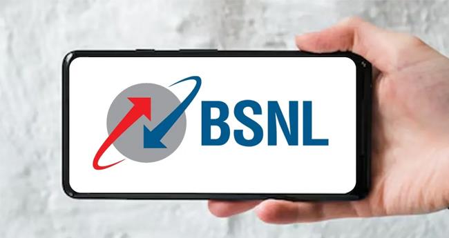 സേ​വ​നം മെ​ച്ച​പ്പെ​ടു​ത്താ​ൻ ഉ​പ​ഭോ​ക്തൃ സ​ർ​വേ​യു​മാ​യി ബി​എ​സ്എ​ൻ​എ​ൽ